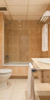 Hotel Atiram Arenas