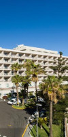 Hotel Atlantic El Tope