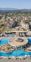 Hotel Atlantica Caldera Beach