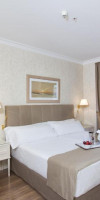 Hotel Atlantico Madrid