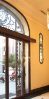 Hotel Atlantico Madrid