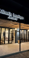 Hotel Atlantis Boutique (ex City Hotel)