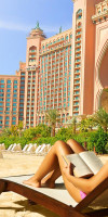 Atlantis The Palm