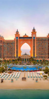 Hotel Atlantis The Palm