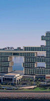 Hotel Atlantis The Royal