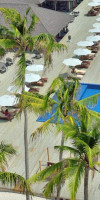 Hotel Atmosphere Kanifushi Maldives