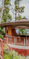 Hotel Atremaru Jungle Retreat