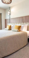 Hotel Aubamar Bali