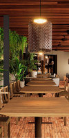 Hotel Aubamar Bali