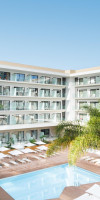 Hotel Aubamar Bali
