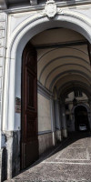 Hotel Ausonia
