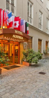 Hotel Austria