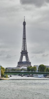 Hotel Auteuil Tour Eiffel