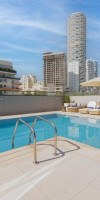 Hotel Avalon Dubai Jumeirah Village Circle