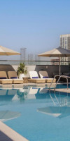 Hotel Avalon Dubai Jumeirah Village Circle