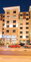 Hotel Avani Deira