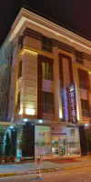 Hotel Avcilar City