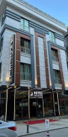 Hotel Avcilar City