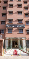 Hotel Ayoub