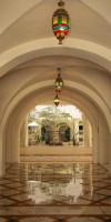 Hotel Aziza Thalasso Golf Resort Adults Only