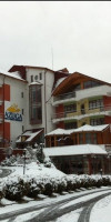 HOTEL AZUGA SKI - BIKE RESORT