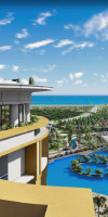 Hotel Azura World (ex. Wyndham Alanya)
