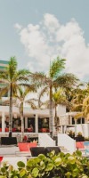 Hotel B Cozumel
