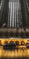 Park Central Hotel New York