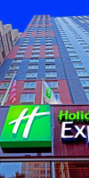 Holiday Inn Express New York City Times Square