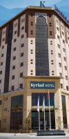 Kyriad Hotel