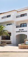 Alua Suites Las Rocas Mallorca