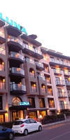 Luna Holiday Complex