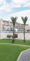 The V Luxury Resort Sahl Hasheesh