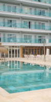 Hotel Bahia Del Sol