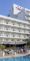 Hotel Bahía del Sol