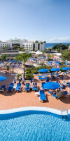 Hotel Princess Inspire Tenerife (Adults Only - ex Bahia Princess)