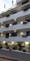 HOTEL BAIA DEGLI DEI