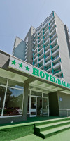 HOTEL BALADA