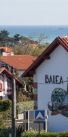 Hôtel Balea Guéthary