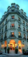 Hotel Balzac