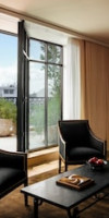 HÔTEL BALZAC PARIS & SPA IKOÏ