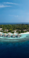 Hotel Bandos Maldives