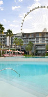 Hotel Banyan Tree Dubai at Bluewaters