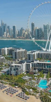 Hotel Banyan Tree Dubai at Bluewaters