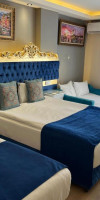 Hotel Barbarosa