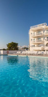 Hotel Barcelo Ponent Beach (ex. Barcelo Aguamarina)