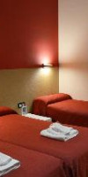 Hotel Barcelona Center Gran Via