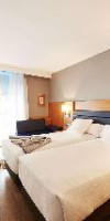 Hotel Barcelona Century
