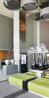 Hotel Barcelona Condal Mar Affiliated by Meliá