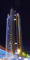 Hotel Barcelona Princess